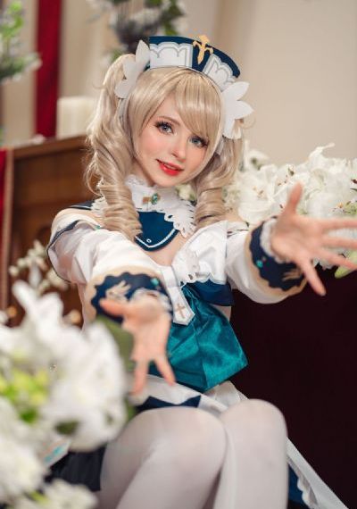 晚娘 3