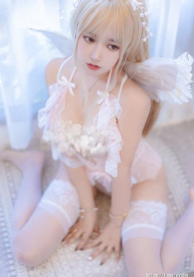 温室里的加穗子