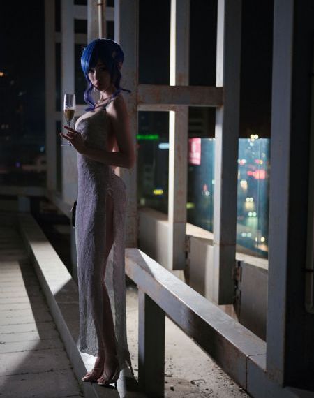 妈妈的儿子