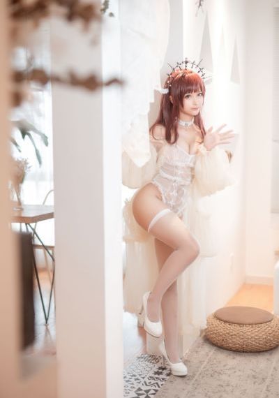 最近妹妹的样子有点怪