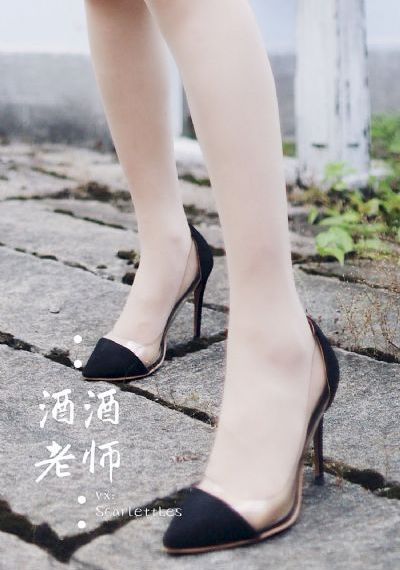 我们的翻译官