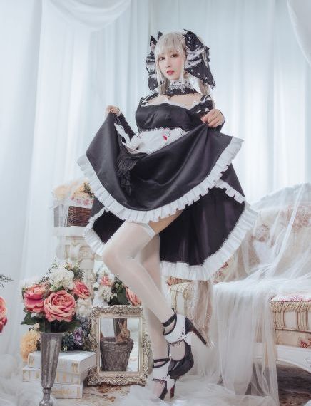 线人艾梅柏·希尔德