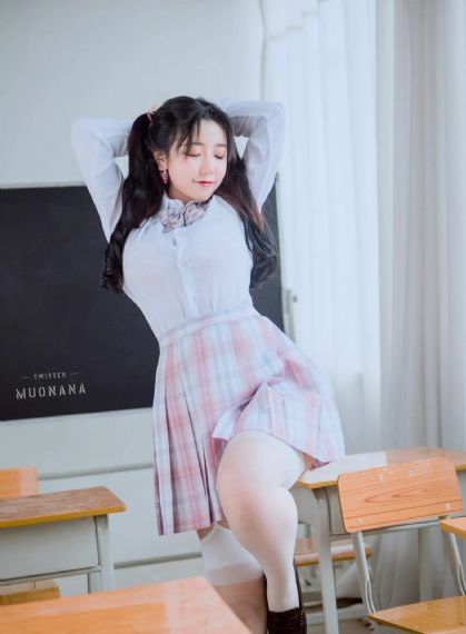 年轻漂亮嫂子