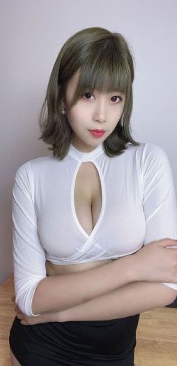我朋友的妈妈5