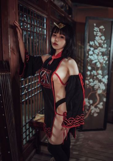 忘年之恋